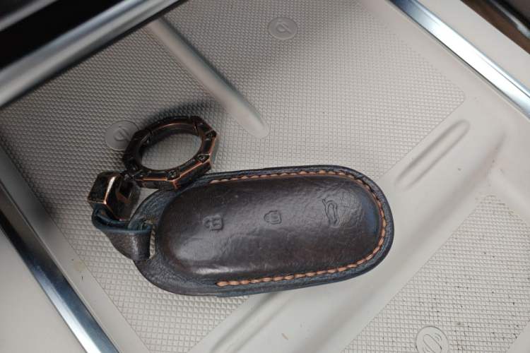 Used Li Auto L9 2022 Max model Vehicle Key