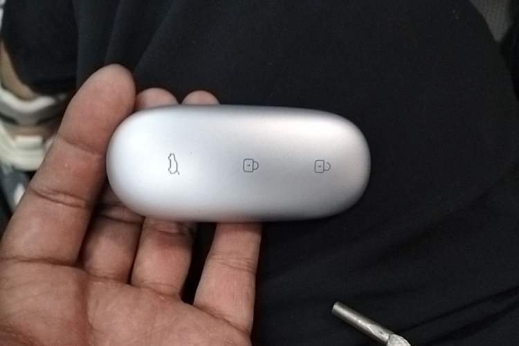 Used Li Auto L9 2022 Max model Vehicle Key