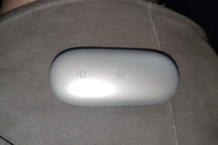 Used Li Auto L9 2022 Max model Vehicle Key