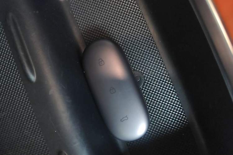 Used Li Auto L9 2022 Max model Vehicle Key