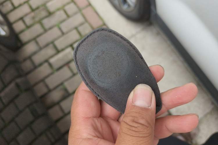 Used Li Auto L9 2022 Max model Vehicle Key