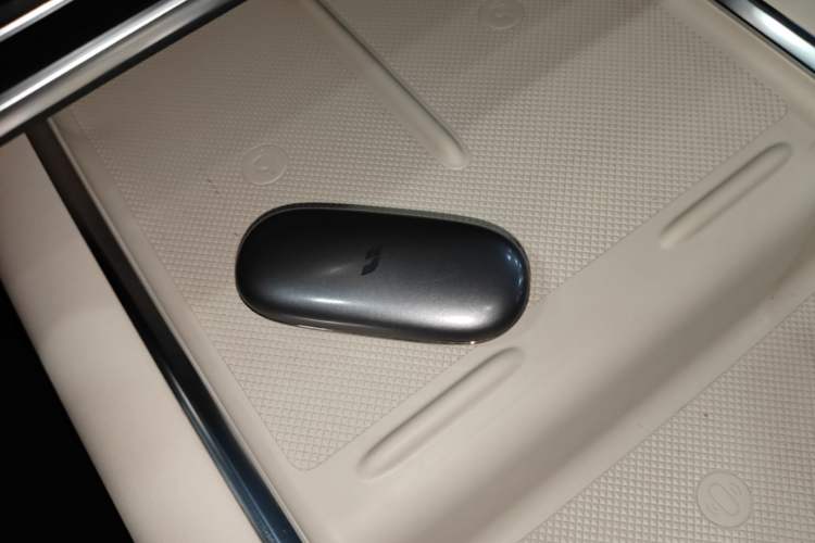 Used Li Auto L9 2022 Max model Vehicle Key