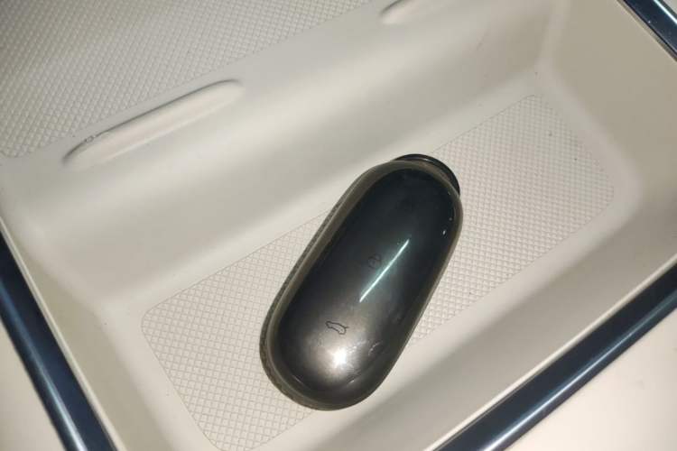 Used Li Auto L9 2022 Max model Vehicle Key