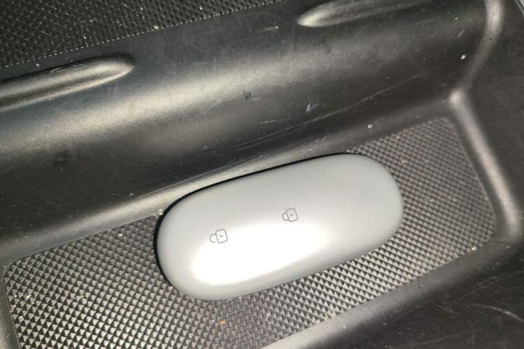 Used Li Auto L9 2022 Max model Vehicle Key