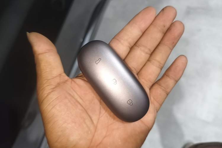 Used Li Auto L9 2022 Max model Vehicle Key