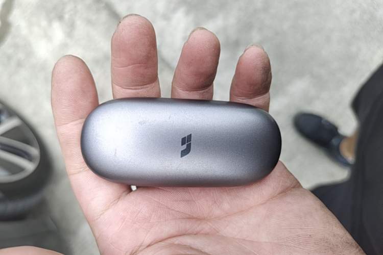 Used Li Auto L9 2022 Max model Vehicle Key