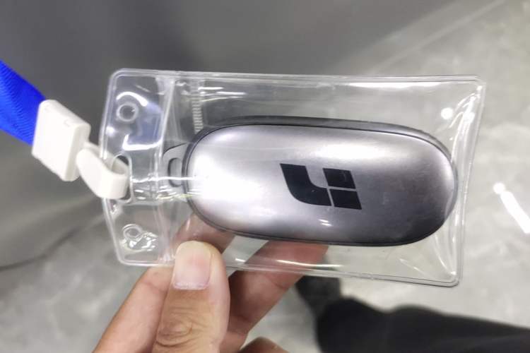 Used Li Auto L9 2022 Max model Vehicle Key