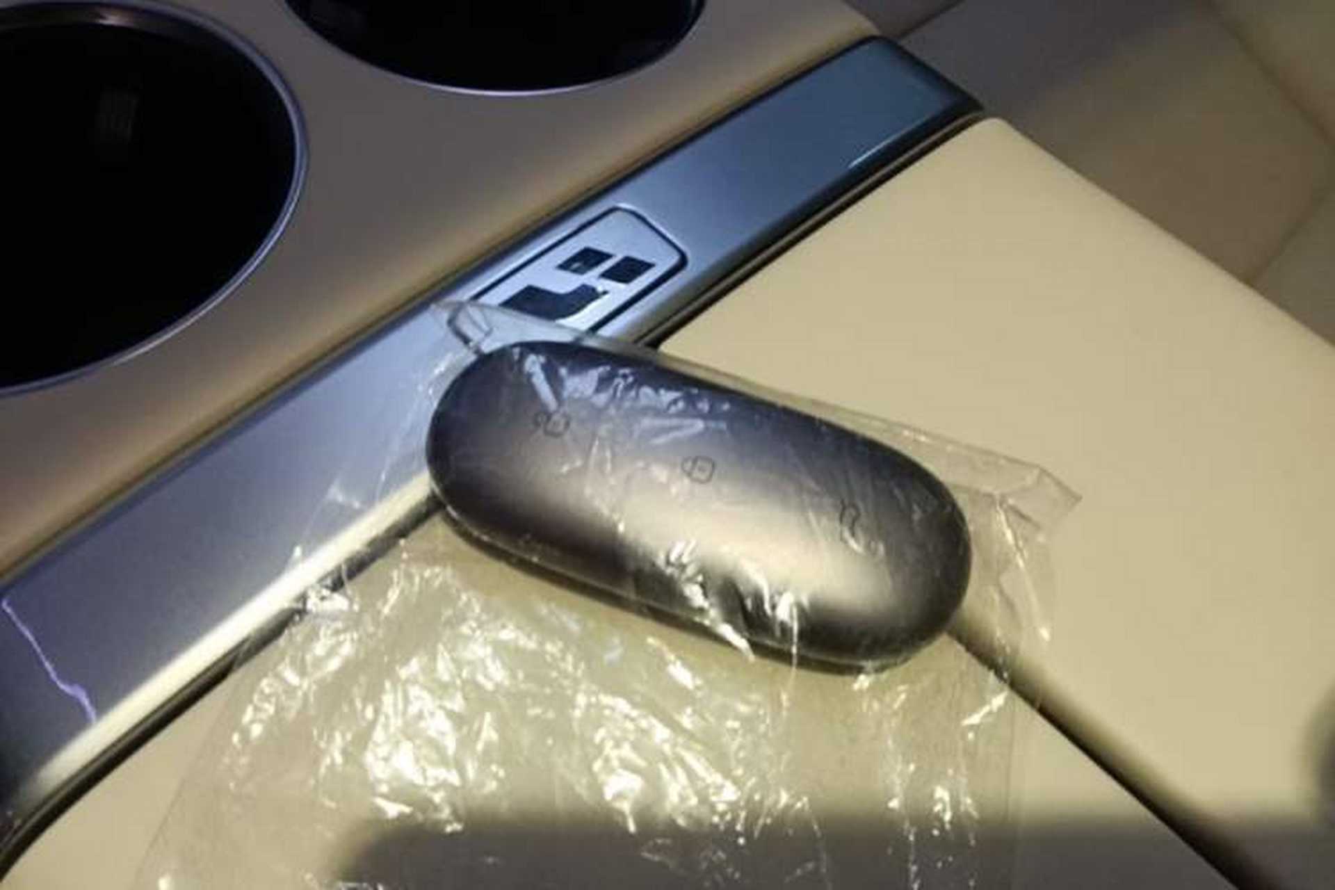 Used Li Auto L9 2022 Max model Vehicle Key