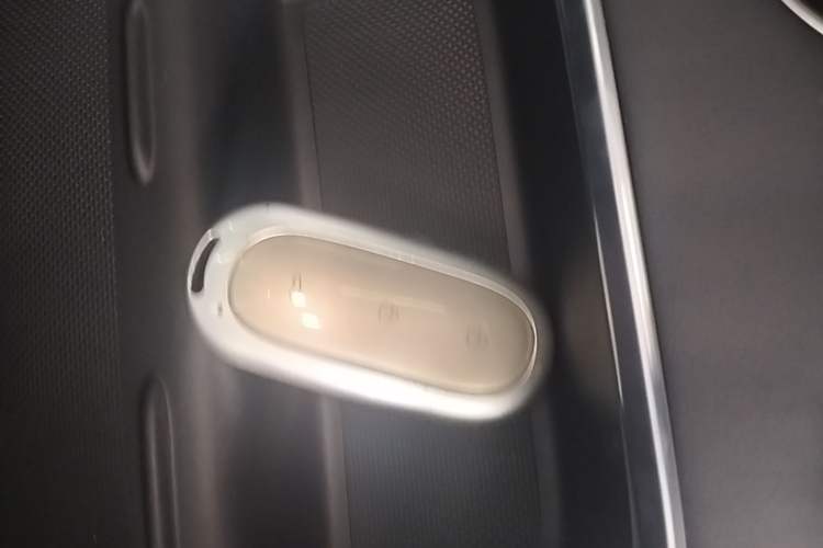 Used Li Auto L9 2022 Max model Vehicle Key