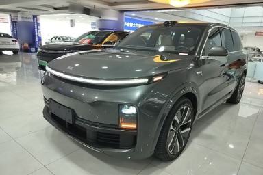 Used Li Auto L9 2022 Max model