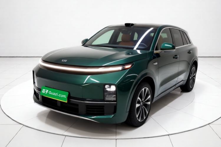 Li Auto L9 2022 Max model de segunda mano Guazi used car, China used car export, Used car for sale, Used  cars, Cheapest cars for sale