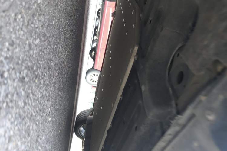 Used Li Auto L9 2022 Max model Chassis Front Left