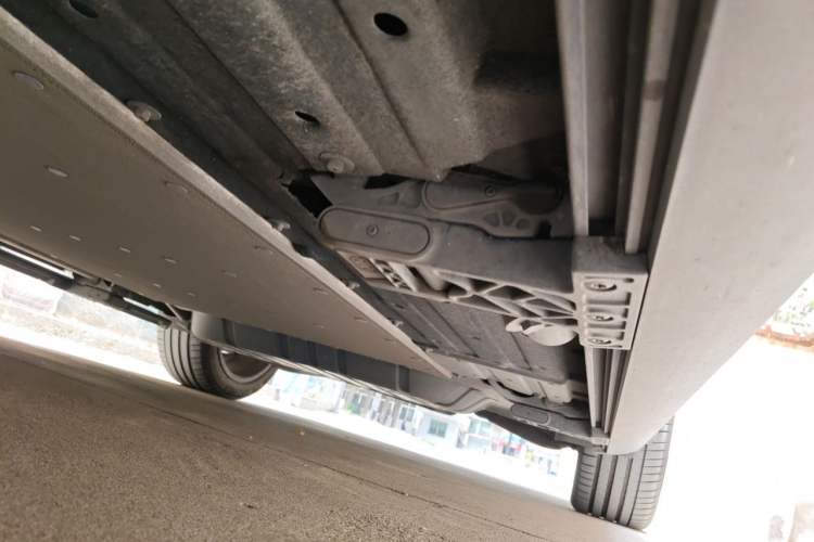 Used Li Auto L9 2022 Max model Chassis Front Left