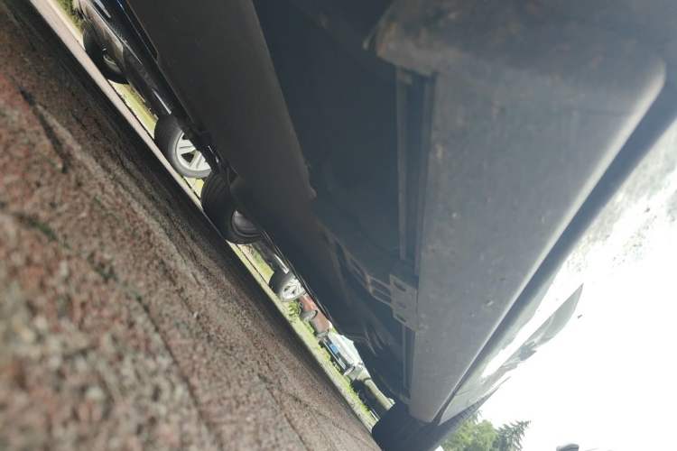 Used Li Auto L9 2022 Max model Chassis Front Left
