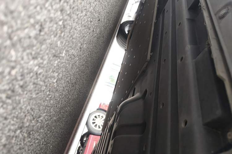 Used Li Auto L9 2022 Max model Chassis Rear Left