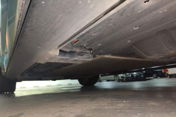 Used Li Auto L9 2022 Max model Chassis Rear Left