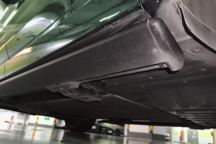 Used Li Auto L9 2022 Max model Chassis Rear Left