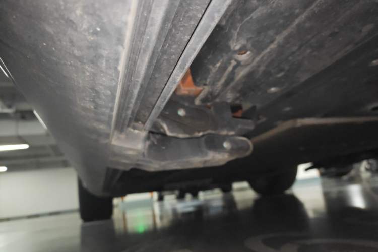 Used Li Auto L9 2022 Max model Chassis Rear Left