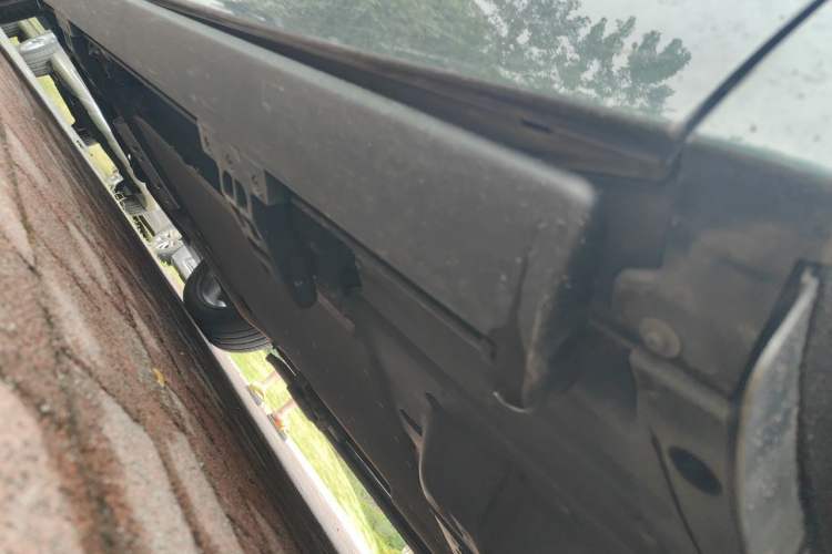 Used Li Auto L9 2022 Max model Chassis Rear Left