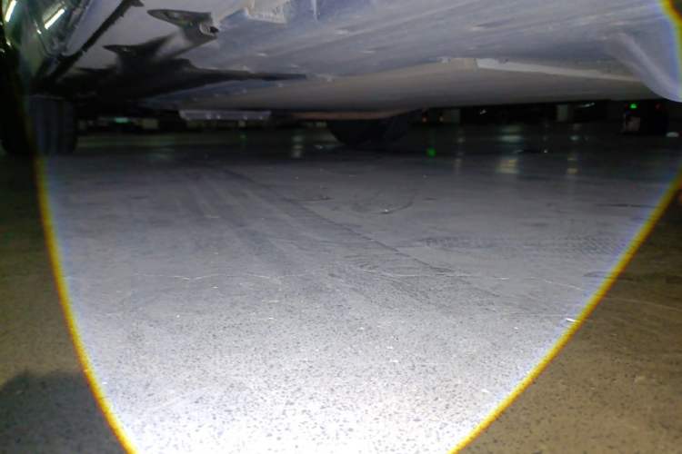 Used Li Auto L9 2022 Max model Chassis Rear Left