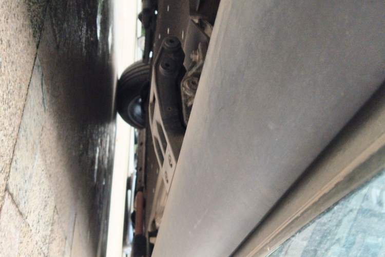 Used Li Auto L9 2022 Max model Chassis Rear Right