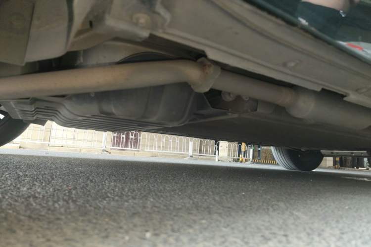 Used Li Auto L9 2022 Max model Chassis Rear Right