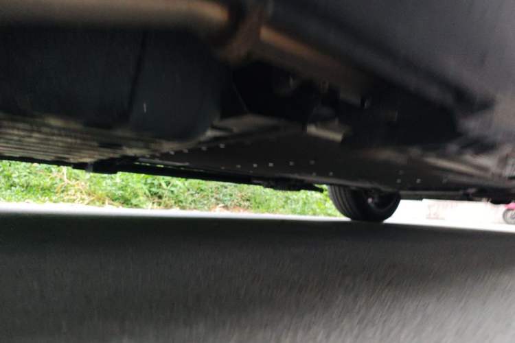 Used Li Auto L9 2022 Max model Chassis Rear Right