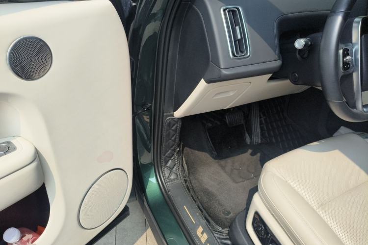 Used Li Auto L9 2022 Max model Driver Seat