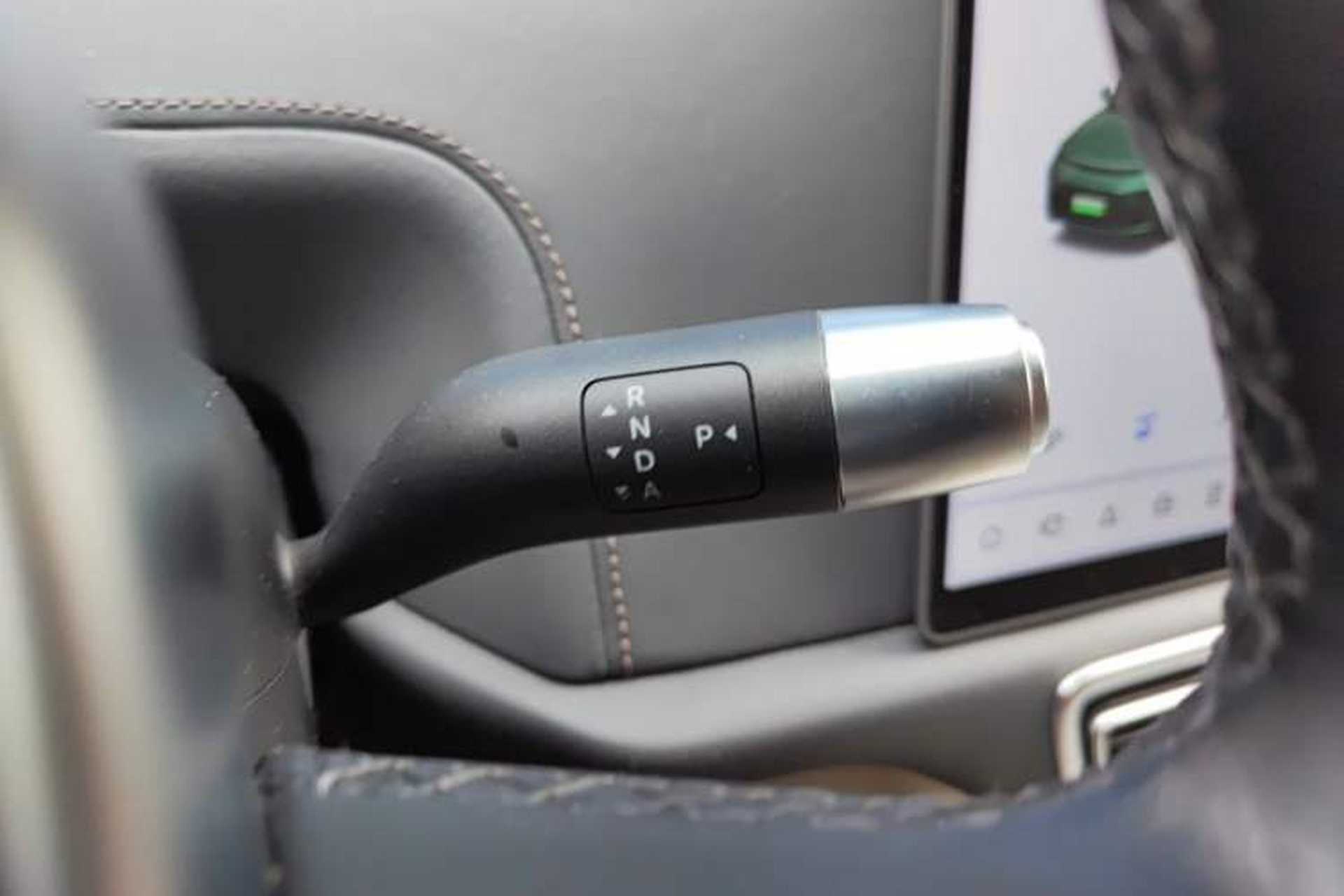 Used Li Auto L9 2022 Max model Gear Lever