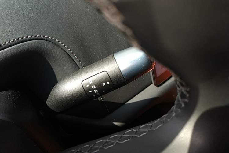 Used Li Auto L9 2022 Max model Gear Lever