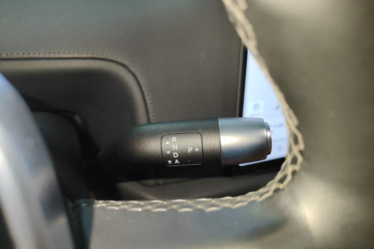 Used Li Auto L9 2022 Max model Gear Lever