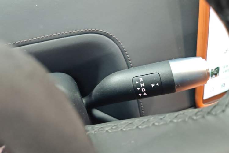 Used Li Auto L9 2022 Max model Gear Lever