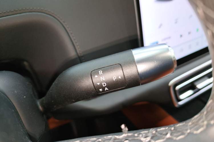 Used Li Auto L9 2022 Max model Gear Lever