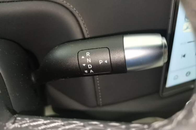 Used Li Auto L9 2022 Max model Gear Lever