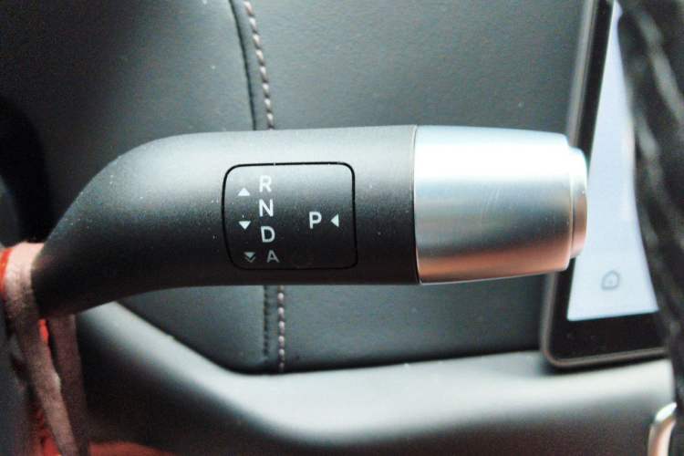 Used Li Auto L9 2022 Max model Gear Lever