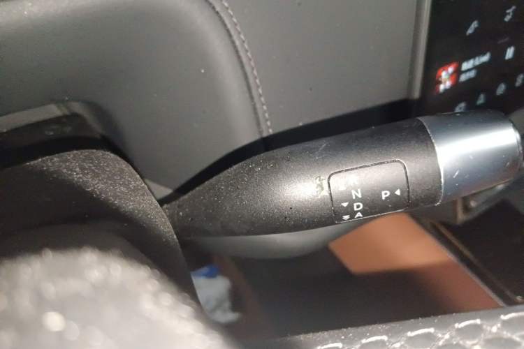 Used Li Auto L9 2022 Max model Gear Lever