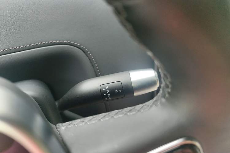 Used Li Auto L9 2022 Max model Gear Lever