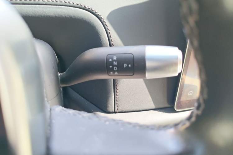 Used Li Auto L9 2022 Max model Gear Lever