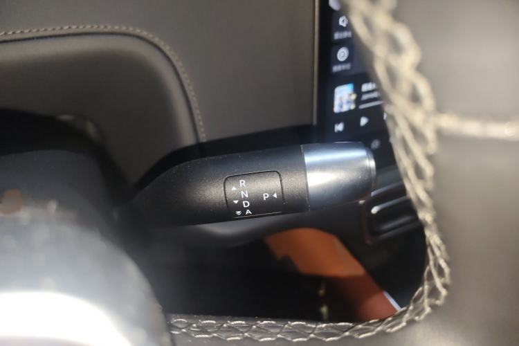 Used Li Auto L9 2022 Max model Gear Lever
