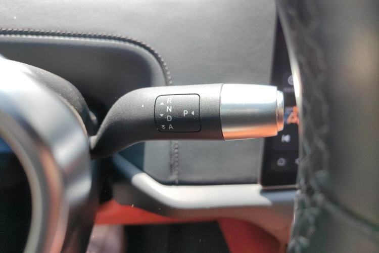 Used Li Auto L9 2022 Max model Gear Lever