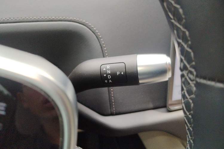 Used Li Auto L9 2022 Max model Gear Lever