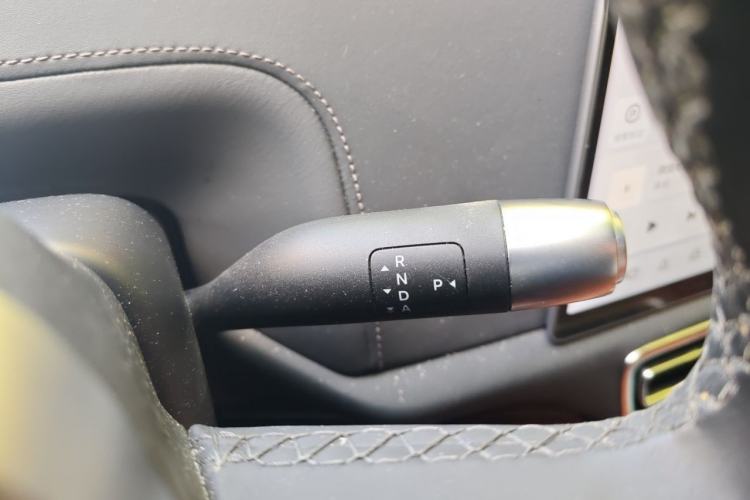 Used Li Auto L9 2022 Max model Gear Lever