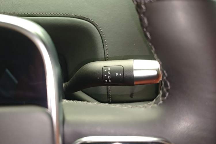 Used Li Auto L9 2022 Max model Gear Lever