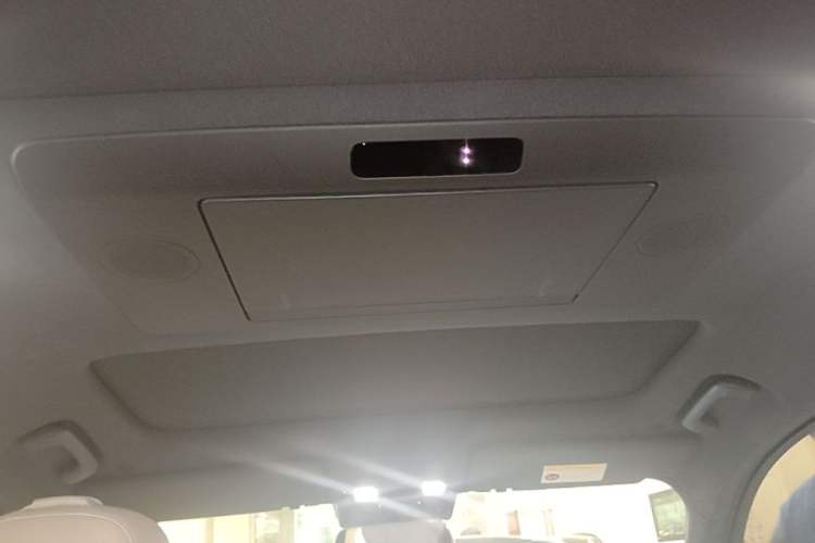 Used Li Auto L9 2022 Max model Headliner
