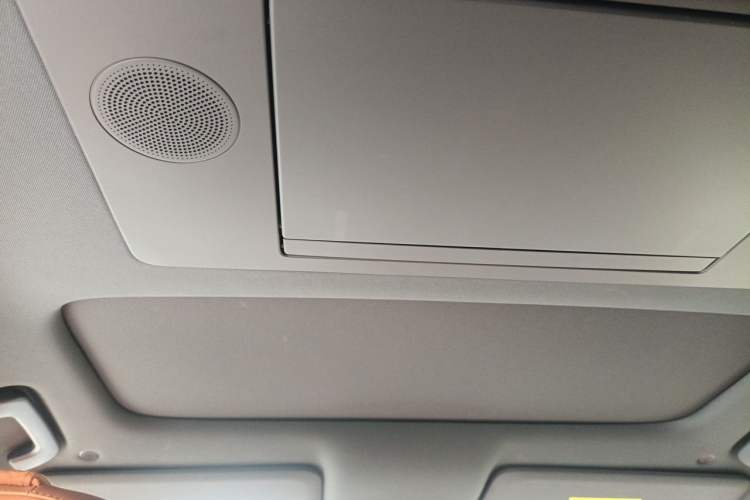 Used Li Auto L9 2022 Max model Headliner
