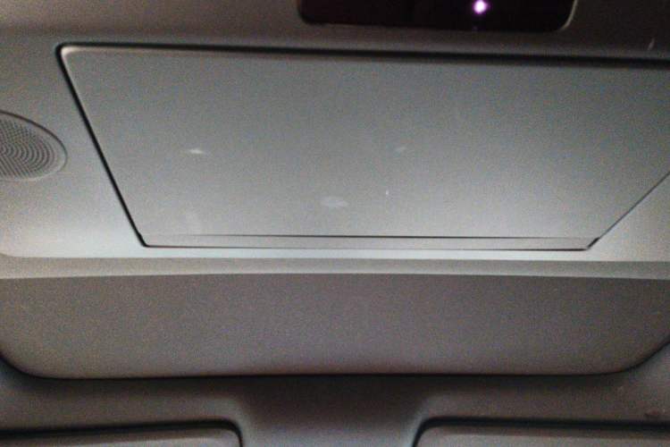 Used Li Auto L9 2022 Max model Headliner