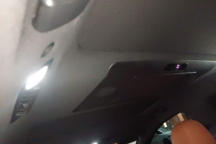 Used Li Auto L9 2022 Max model Headliner