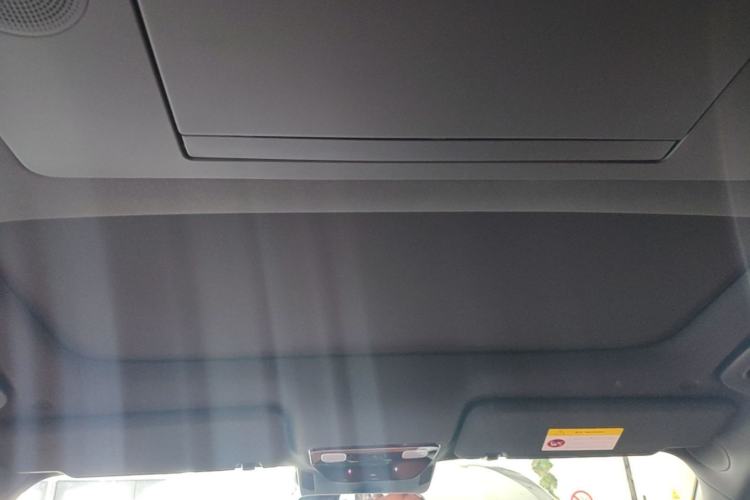 Used Li Auto L9 2022 Max model Headliner