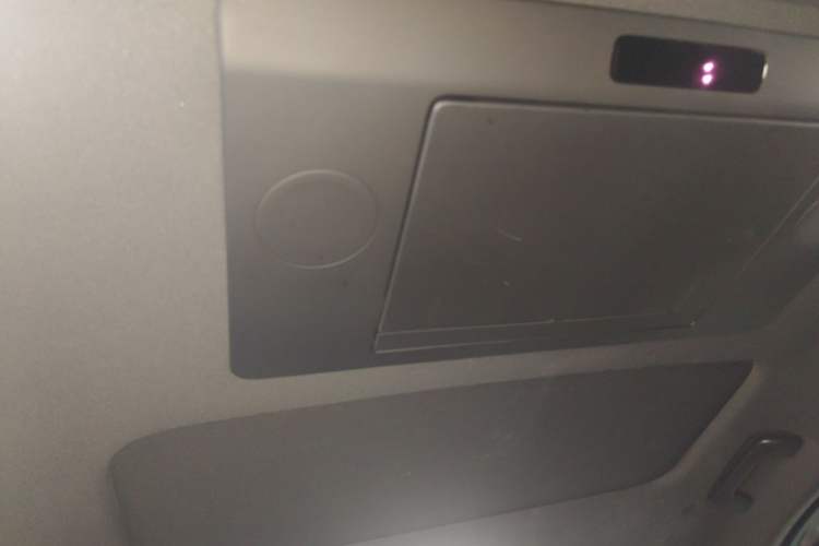Used Li Auto L9 2022 Max model Headliner