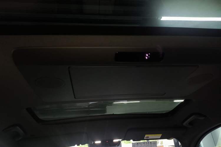 Used Li Auto L9 2022 Max model Headliner